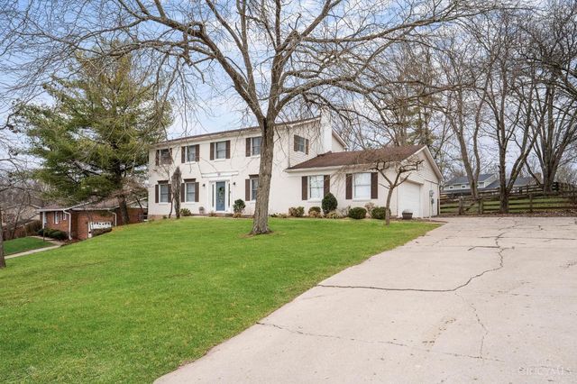 128 E Concord Drive, Lebanon, OH 45036