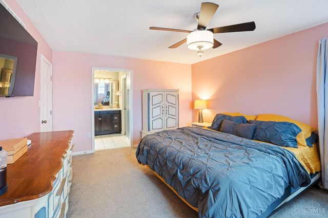 128 E Concord Drive, Lebanon, OH 45036