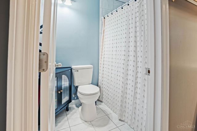 128 E Concord Drive, Lebanon, OH 45036