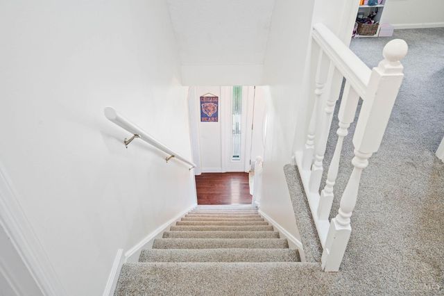 128 E Concord Drive, Lebanon, OH 45036