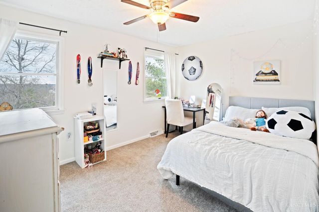 128 E Concord Drive, Lebanon, OH 45036