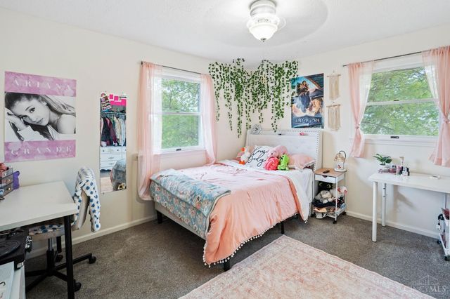 128 E Concord Drive, Lebanon, OH 45036