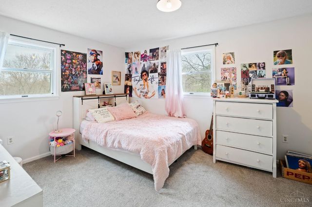 128 E Concord Drive, Lebanon, OH 45036