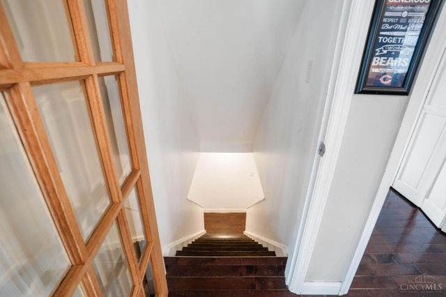 128 E Concord Drive, Lebanon, OH 45036