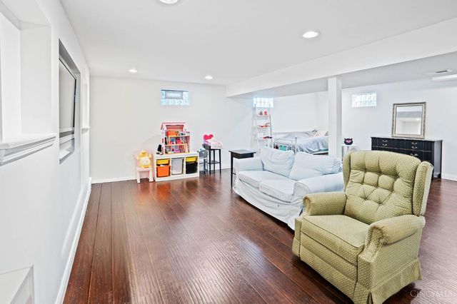 128 E Concord Drive, Lebanon, OH 45036