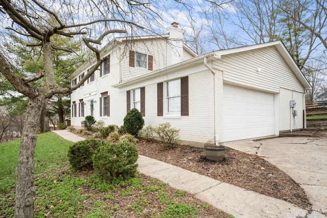 128 E Concord Drive, Lebanon, OH 45036