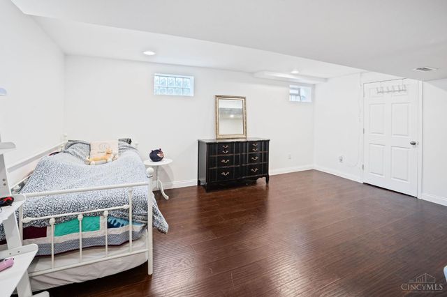 128 E Concord Drive, Lebanon, OH 45036