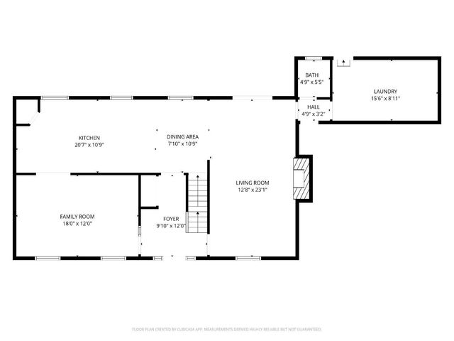 128 E Concord Drive, Lebanon, OH 45036