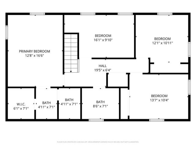 128 E Concord Drive, Lebanon, OH 45036