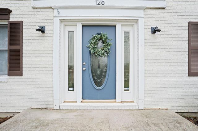 128 E Concord Drive, Lebanon, OH 45036
