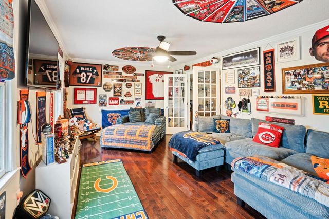 128 E Concord Drive, Lebanon, OH 45036