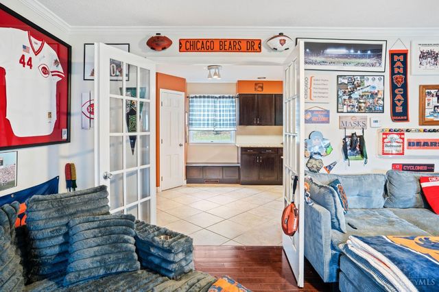 128 E Concord Drive, Lebanon, OH 45036