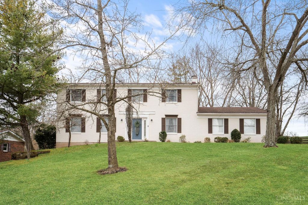 128 E Concord Drive, Lebanon, OH 45036