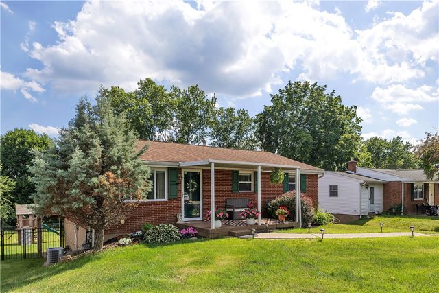212 Seanor Rd., Penn Twp, PA 15642