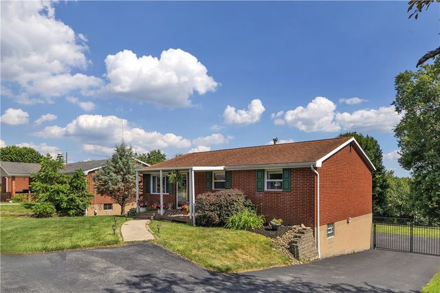 212 Seanor Rd., Penn Twp, PA 15642