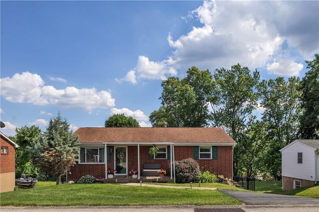 212 Seanor Rd., Penn Twp, PA 15642