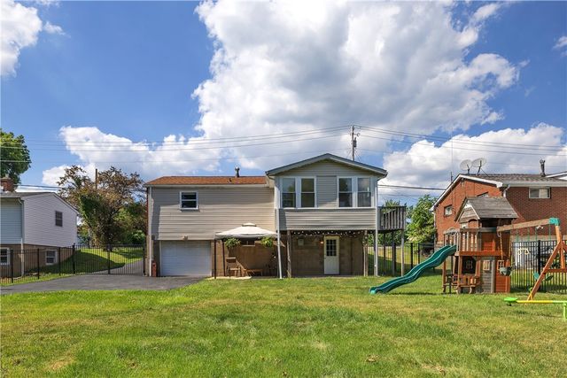 212 Seanor Rd., Penn Twp, PA 15642