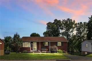 212 Seanor Rd., Penn Twp, PA 15642