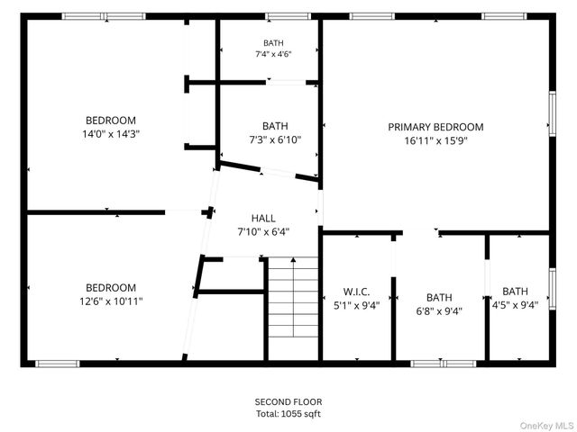 15 Tappentown Lane, Brookville, NY 11545