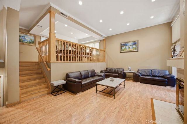 1015 Michelle Court, Montebello, CA 90640