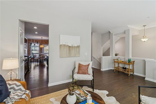 477 Williamson SE Street, Marietta, GA 30060