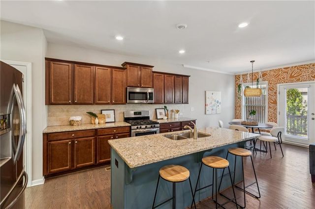 477 Williamson SE Street, Marietta, GA 30060