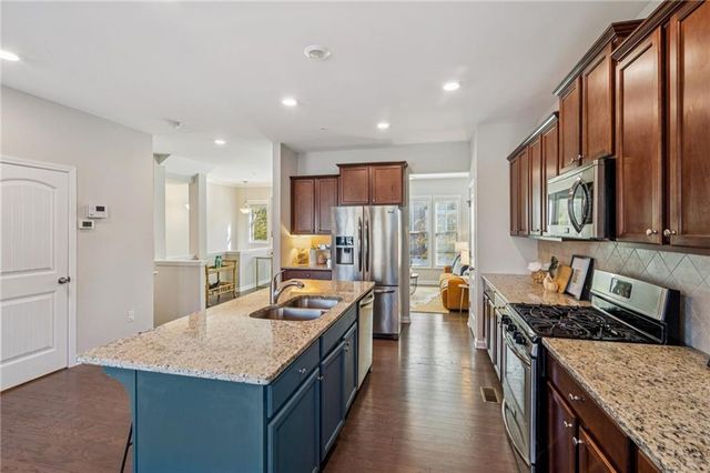 477 Williamson SE Street, Marietta, GA 30060