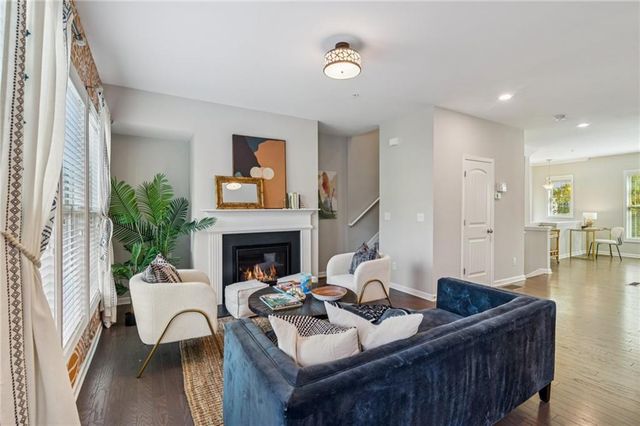 477 Williamson SE Street, Marietta, GA 30060