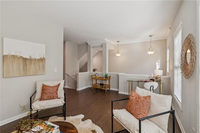 477 Williamson SE Street, Marietta, GA 30060