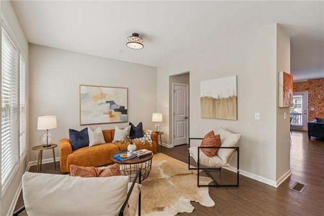 477 Williamson SE Street, Marietta, GA 30060