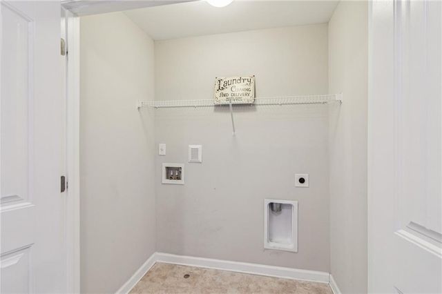 477 Williamson SE Street, Marietta, GA 30060