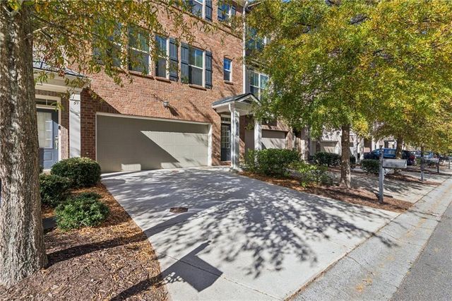 477 Williamson SE Street, Marietta, GA 30060
