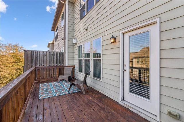 477 Williamson SE Street, Marietta, GA 30060