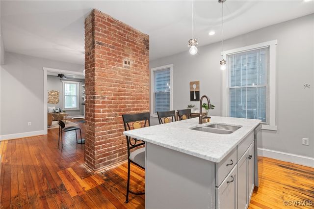 1319 N 28th St, Richmond, VA 23223