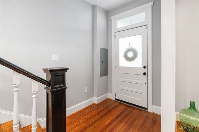 1319 N 28th St, Richmond, VA 23223
