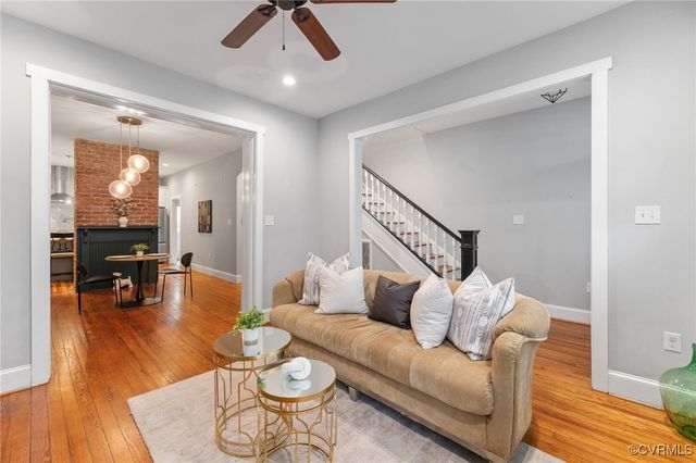 1319 N 28th St, Richmond, VA 23223
