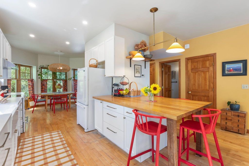 104 Echo Road, Brunswick, ME 04011 — exterior