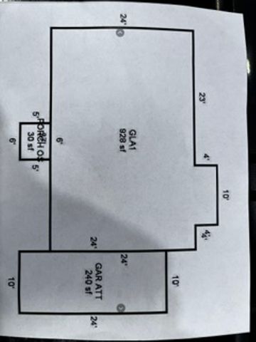 6232 E Oklahoma Street, Tulsa, OK 74115