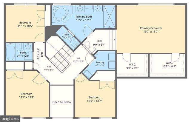 3336 GOVERNOR HOWARD DR, Ellicott City, MD 21043
