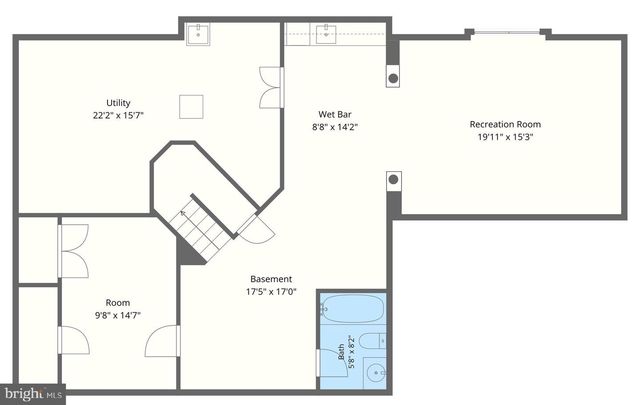 3336 GOVERNOR HOWARD DR, Ellicott City, MD 21043