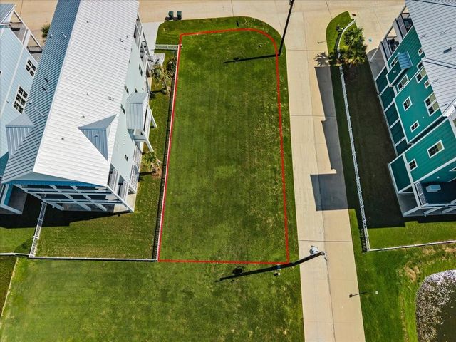 11366 Beachside Drive, Galveston, TX 77554