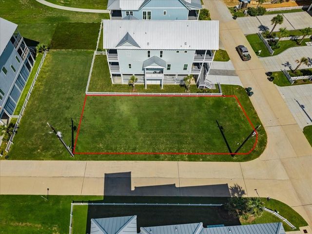 11366 Beachside Drive, Galveston, TX 77554