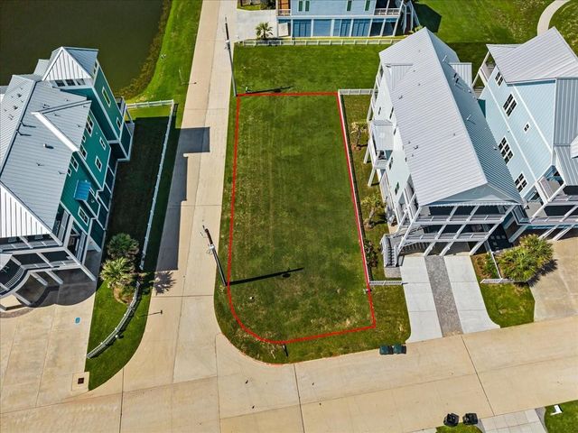 11366 Beachside Drive, Galveston, TX 77554