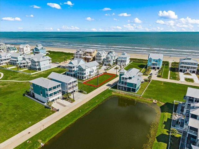 11366 Beachside Drive, Galveston, TX 77554