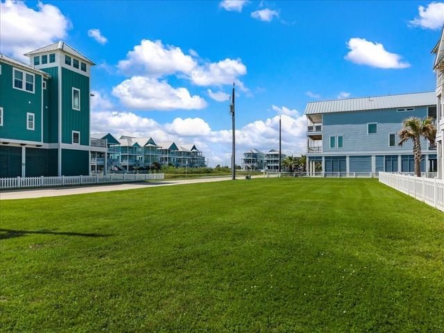 11366 Beachside Drive, Galveston, TX 77554