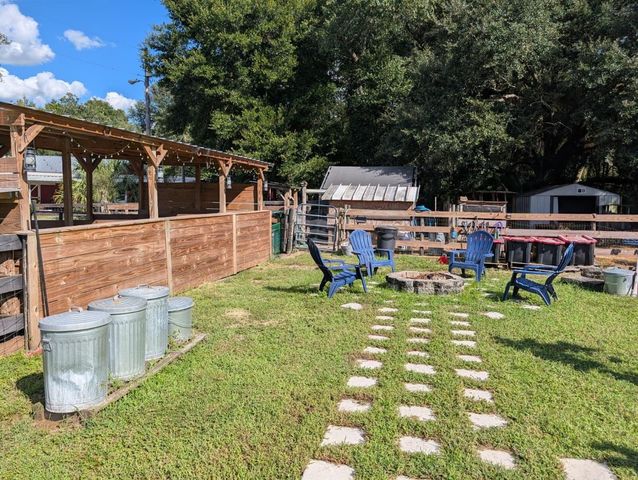 15243 S HIGHWAY 25, Weirsdale, FL 32195