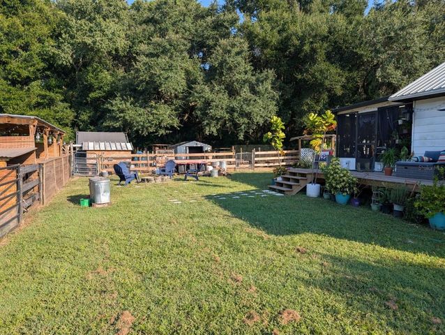 15243 S HIGHWAY 25, Weirsdale, FL 32195