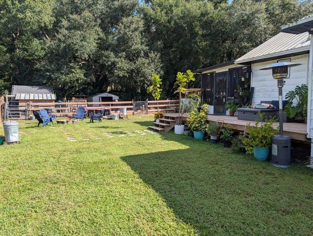 15243 S HIGHWAY 25, Weirsdale, FL 32195