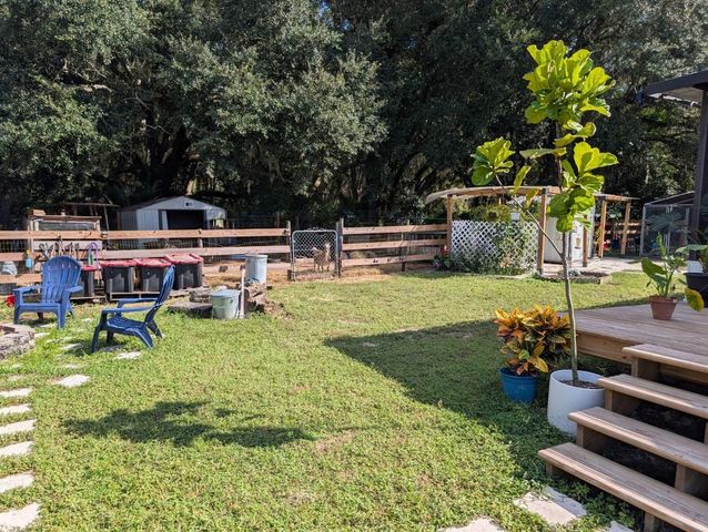 15243 S HIGHWAY 25, Weirsdale, FL 32195