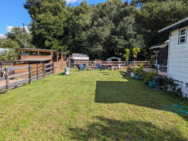 15243 S HIGHWAY 25, Weirsdale, FL 32195